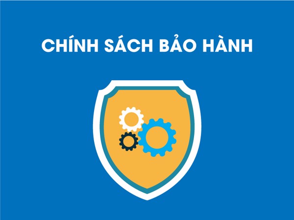 Chính sách bảo hành