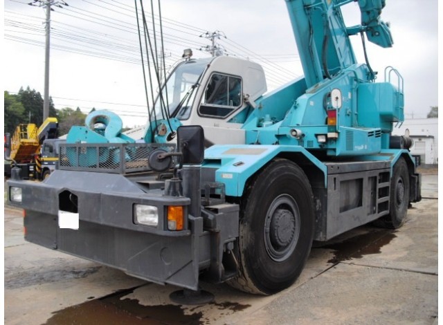 Kobelco RK500